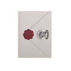 Letters: 4 Privet Drive - A5 Notebook (Parallel Import)