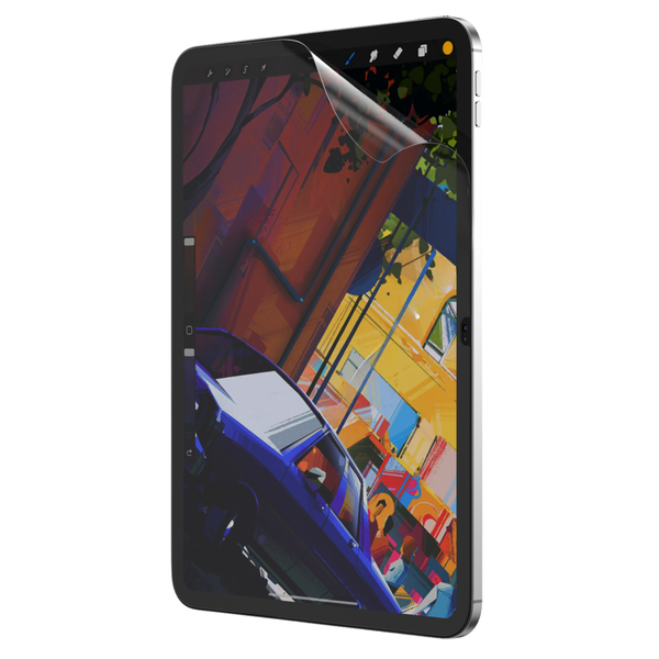 AMAZINGTHING PaperFeel Screen Protector Compatible with iPad 10th Gen 10.9