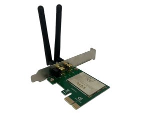ALFA W130 300 Mbps PCI Express WiFi Adapter for Seamless Connectivity