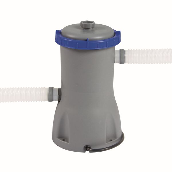 Bestway - Flowclear Filter Pump - 800 Gallons