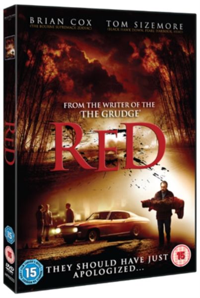 Red(DVD)