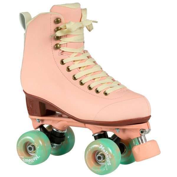Chaya Melrose Dusty Rose Skates