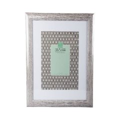 Picture Frame - Household Accessories - Woodgrain - 30 cm x 40 cm - 6 Pack