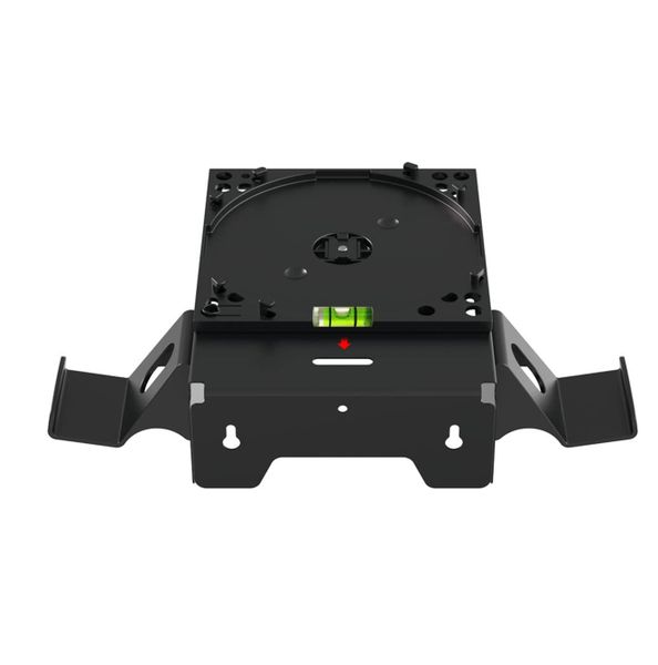 Wall Mount Kit Rotated Wall Bracket Compitable with Xbox Series X -TYX-3602