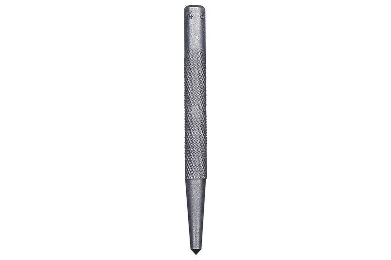 Groz Punch Centre Rd 2.0X100mm Cp-2M
