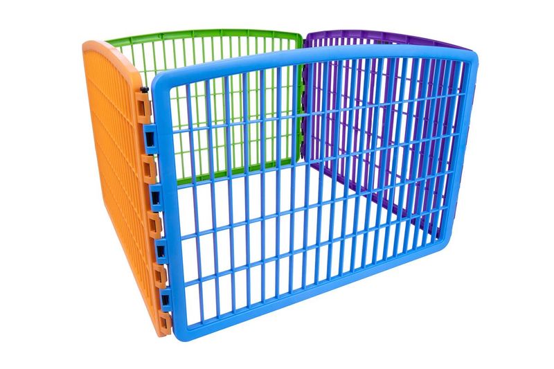 Play Pen For Children