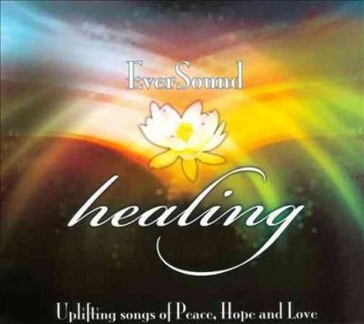 Various - Eversound Healing (CD)