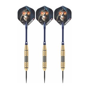Elkadart Nightmare Premium Brass Darts