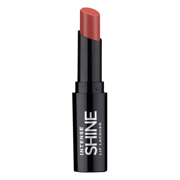 Yardley Intense Shine Lip Lacquer Caramel Glow