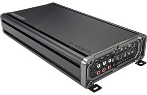 Kicker CXA6605 - 4x90-Watt 5-Channel