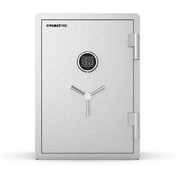 Rottner Plantation Fire Safe 50