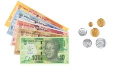 Greenbean Learning Resources Play Money Single Pack - Madiba