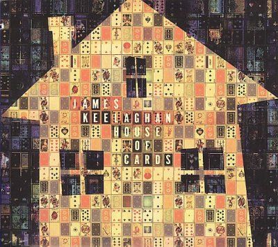 James Keelaghan - House Of Cards (CD)
