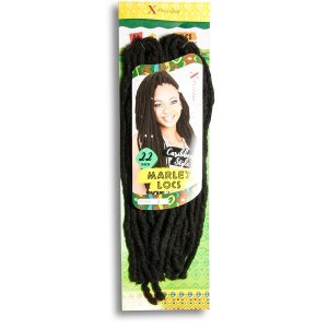 Xpression - Marley Locs