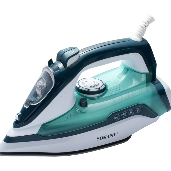 Sokany SK-YD-2093 electric iron