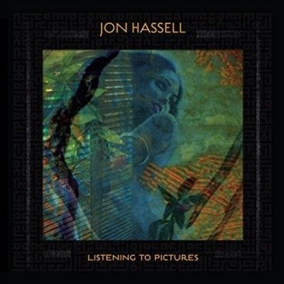 Listening to Pictures (Vinyl / 12" Album)