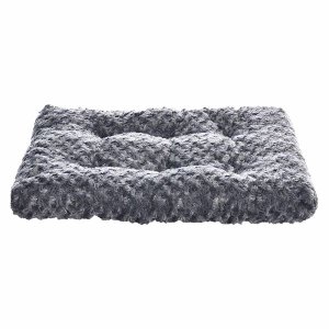 Washable Dog Bed Calming Dog Bed