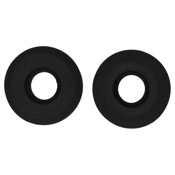 Soft Sponge Earpads for GRADO PS1000, GS1000I, RS1I, RS2I, SR325IS Headset