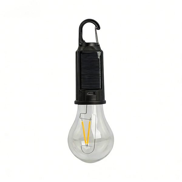 TYPE-C Rechargeable Portable Thickened LED Multi-Function Camping Light