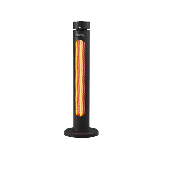 Litehouse Electric Infrared Heater for Indoor &amp; Outdoor Use - 250W-2000W