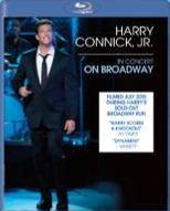 In Concert On Broadway (CD)
