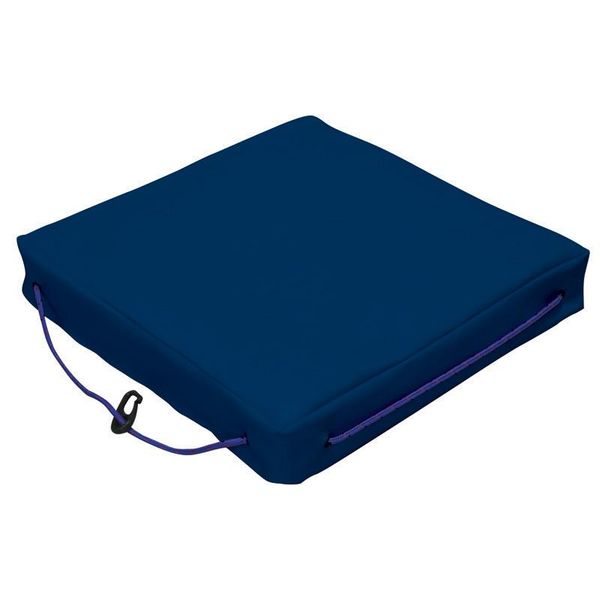 Lalizas Buoyant Deck Cushion - Blue