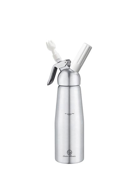 Cater Basix Cream Whipper 500ml