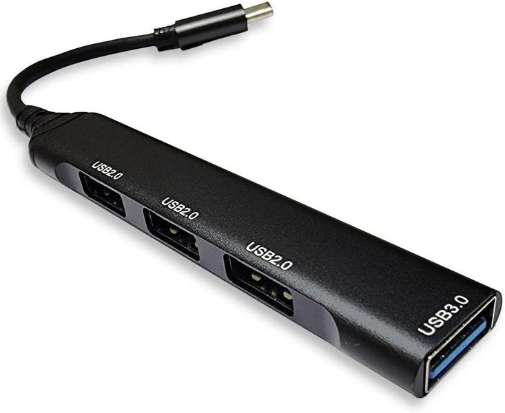 USB 4.0 Type-C Extension Adapter - SX-35