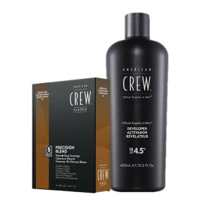 American Crew Precision Blend Colour Kit 5-6