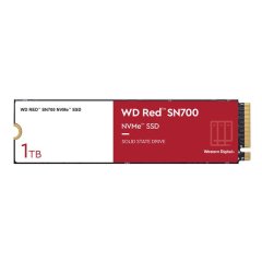 WD Red PCIe 1TB M2 Internal SSD