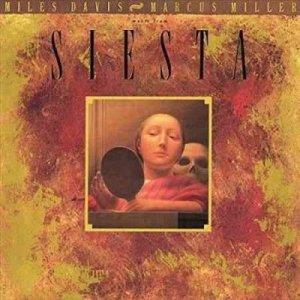 Music from Siesta (Vinyl / 12" Album)