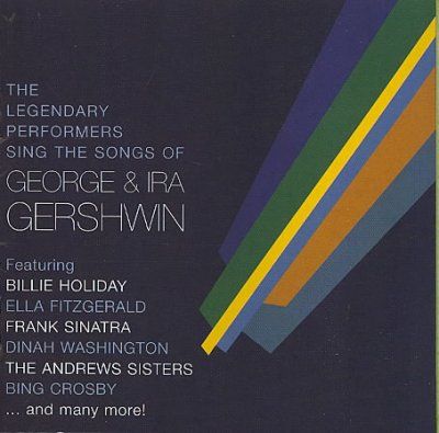 Legendary Performers Sing the Songs O - (Import CD)