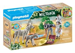 Playmobil Wiltopia - Animal Photographer 36 Pieces