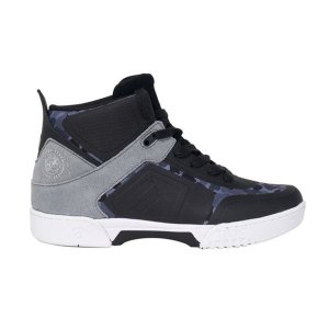 Epic Stomper Grind Shoes - Grey