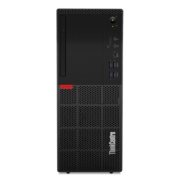 Refurbished Lenovo ThinkCentre M720t Intel i7 8th Gen 8GB DDR4 256GB SSD