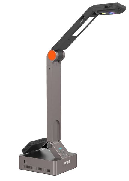 HoverCam Orbit