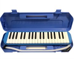 Melodica 37 Key With Hard Carry Case