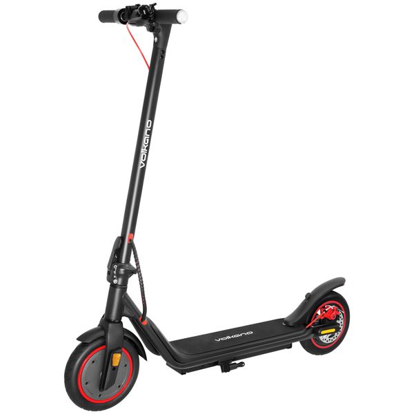 Volkano - Electric Scooter Foldable Electric Scooter