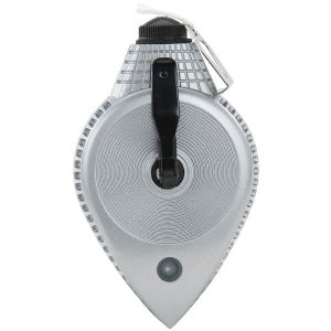 Stanley Chalkline Metal Case - 30m