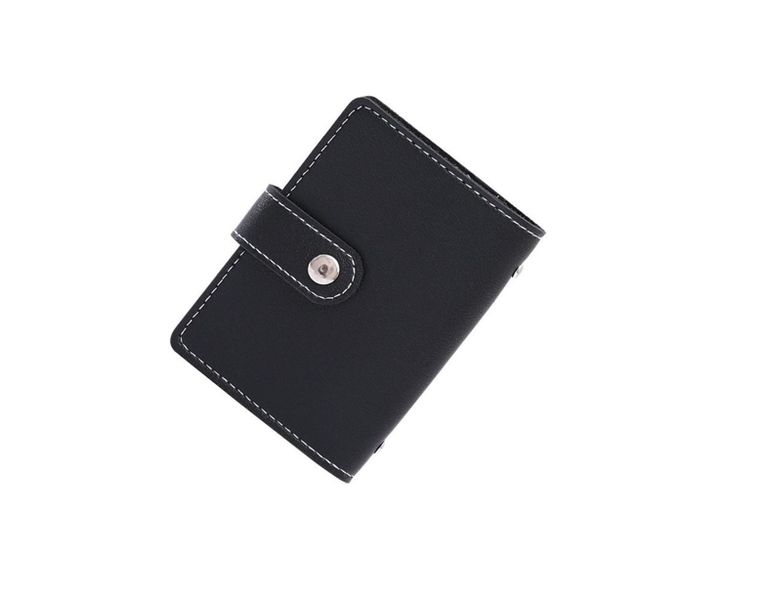 Credit Card Wallet