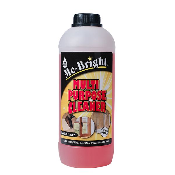 Mc Bright - Multi Purpose Cleaner - 1L