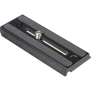 Manfrotto 500PLONG Plate for MVH500