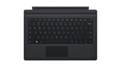 Microsoft Surface Pro 3 - 12" type Keyboard Black
