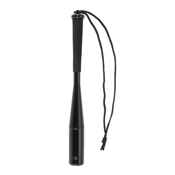 Metal With Heavy Head Eva Grip Fishing Tackle Black