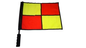 Fury Linesman Flags