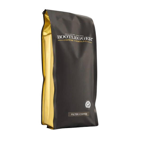 Bootlegger Blend Filter Coffee 250g