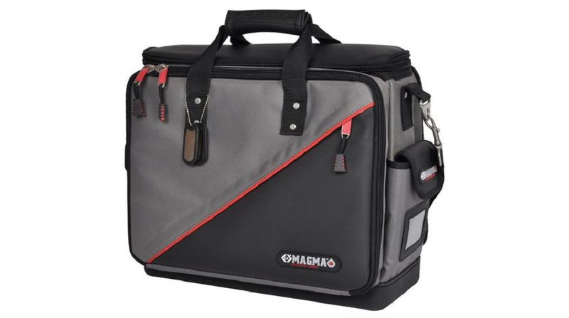 CK Tools MA2632 Technicians Tool Case Plus