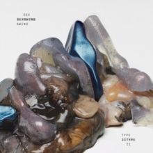 Type II (Vinyl / 12" Album Coloured Vinyl (Limited Edition))