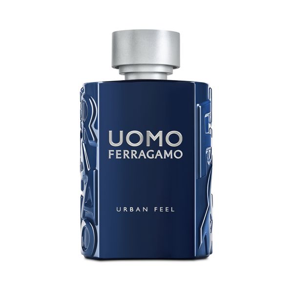 Uomo Urban Feel Edt 100ml