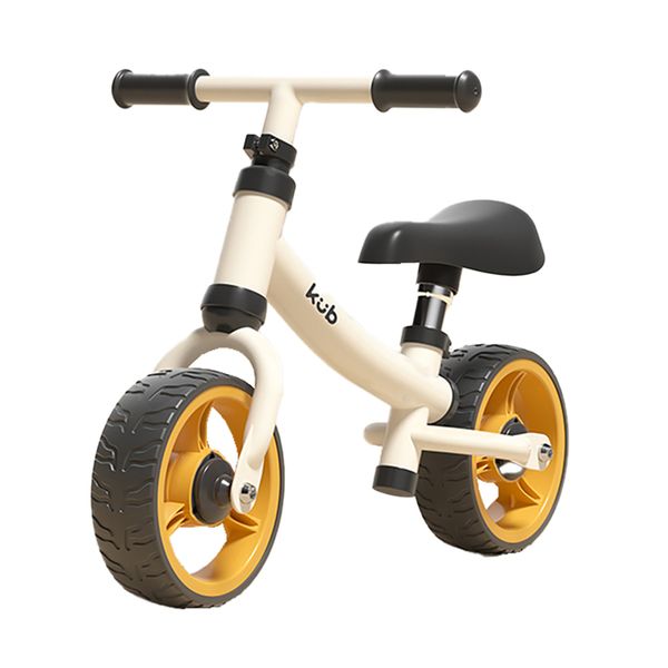 KUB Trendy Balance Scooter Bike for Toddlers